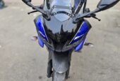 Yamaha R15 v3 bikri kora hobe