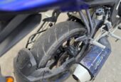 Yamaha R15 v3 bikri kora hobe