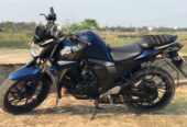 Fz V2 bike bikri kora hobe