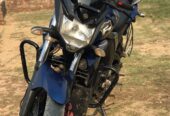 Fz V2 bike bikri kora hobe