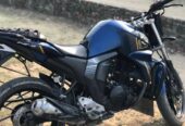 Fz V2 bike bikri kora hobe