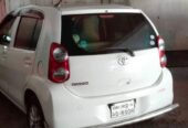 TOYOTA PASSO Model-2010 sell kora hobe