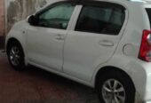 TOYOTA PASSO Model-2010 sell kora hobe