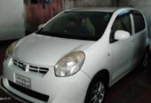 TOYOTA PASSO Model-2010 sell kora hobe