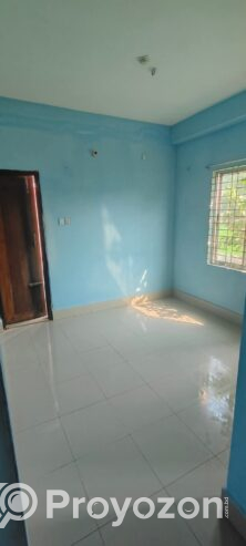 ১ম তলা বাসা ভাড়া দেওয়া হবে (শুধু মাএ ফেমিলির জন্য)
