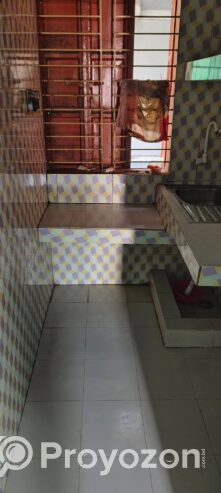 ১ম তলা বাসা ভাড়া দেওয়া হবে (শুধু মাএ ফেমিলির জন্য)