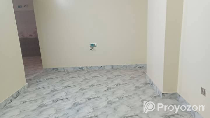ফ্যামিলি বা বেঁচেলার মেয়েদের জন্য ঘর ভাড়া দেওয়া হবে।