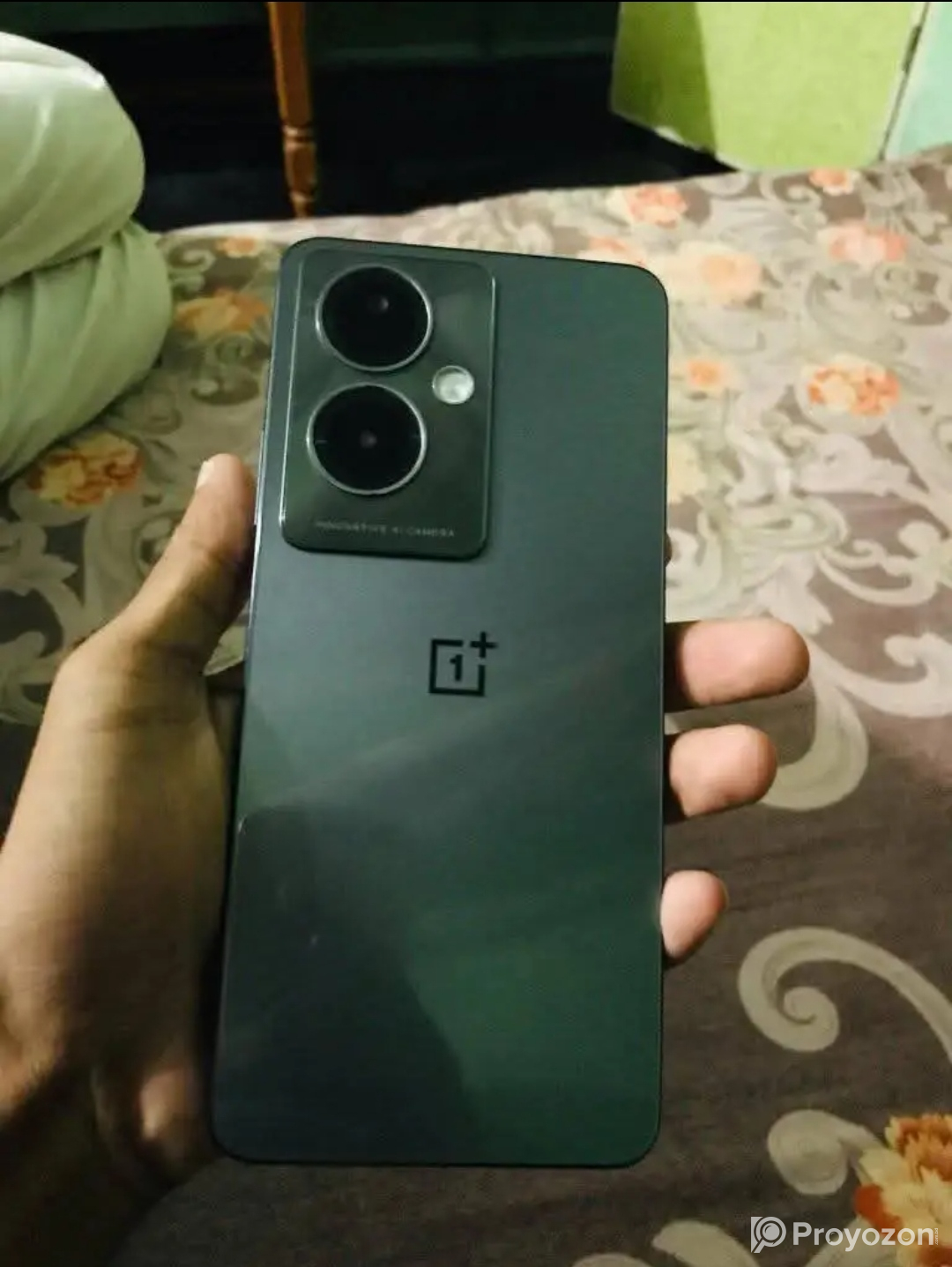 One plus fhonti sell hobe