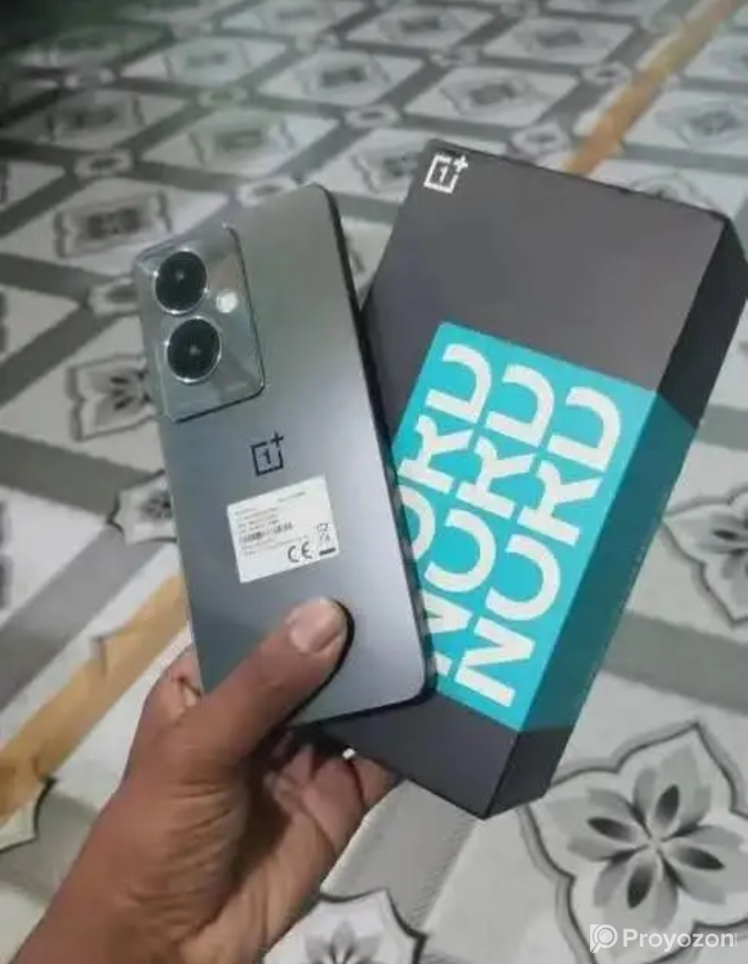 One plus fhonti sell hobe