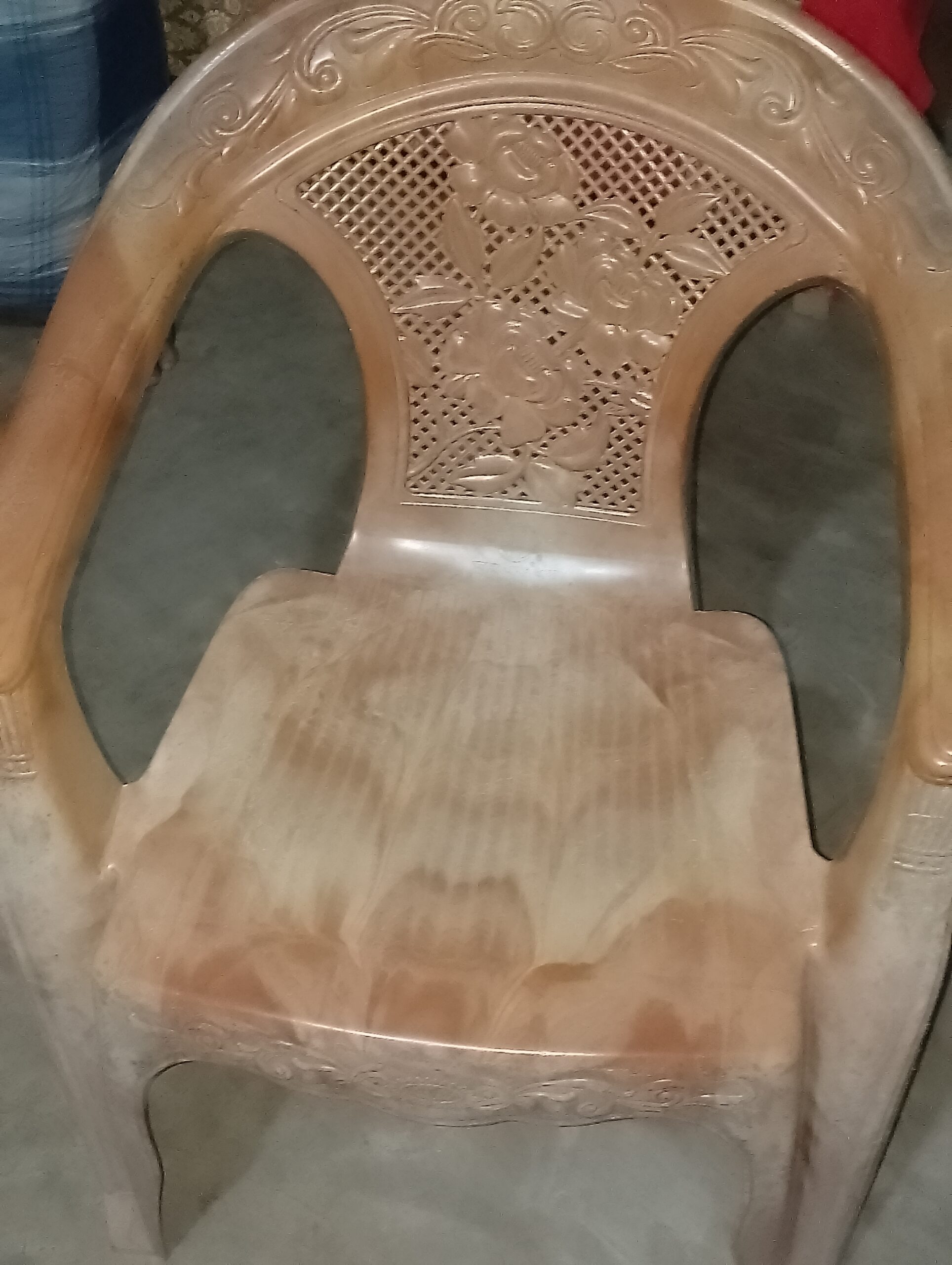 আরএফএল প্লাস্টিক চেয়ার বিক্রি করা হবে