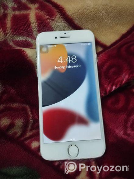 Apple iPhone 7 32gb (Used)