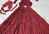 Western Dress