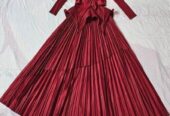Western Dress