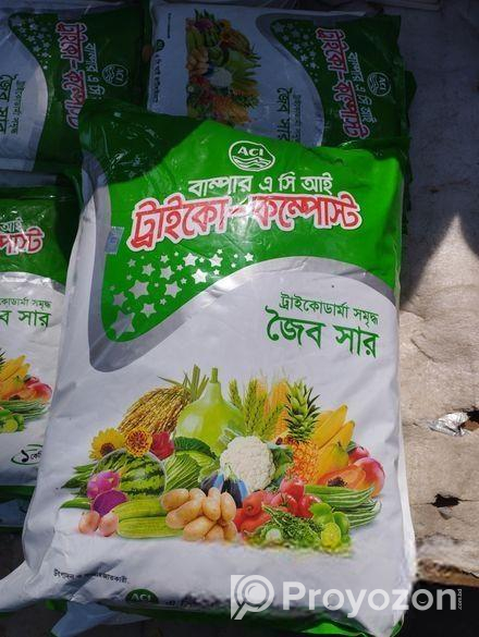 জৈব সার ৫ কেজি