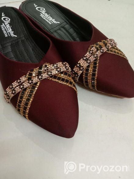 হাফ নাগরা