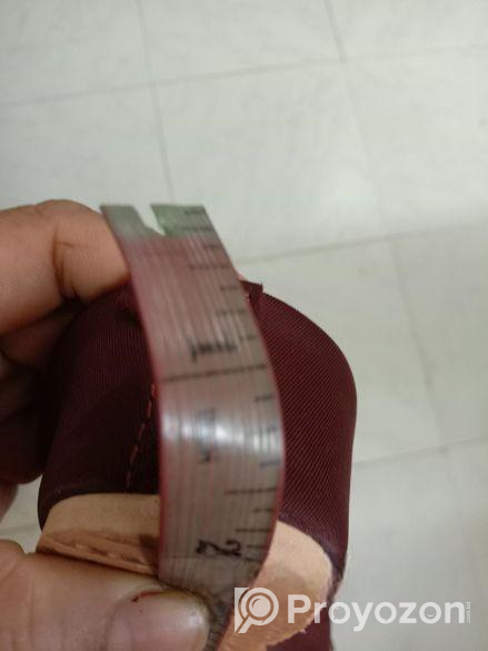 হাফ নাগরা