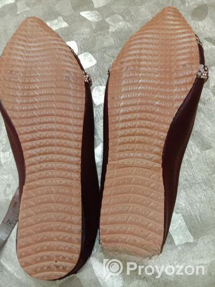 হাফ নাগরা