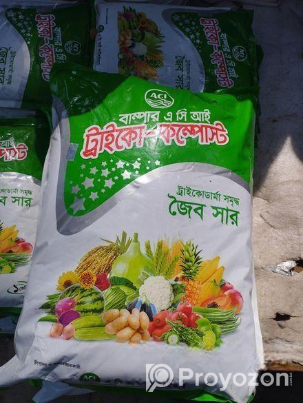 জৈব সার ৫ কেজি