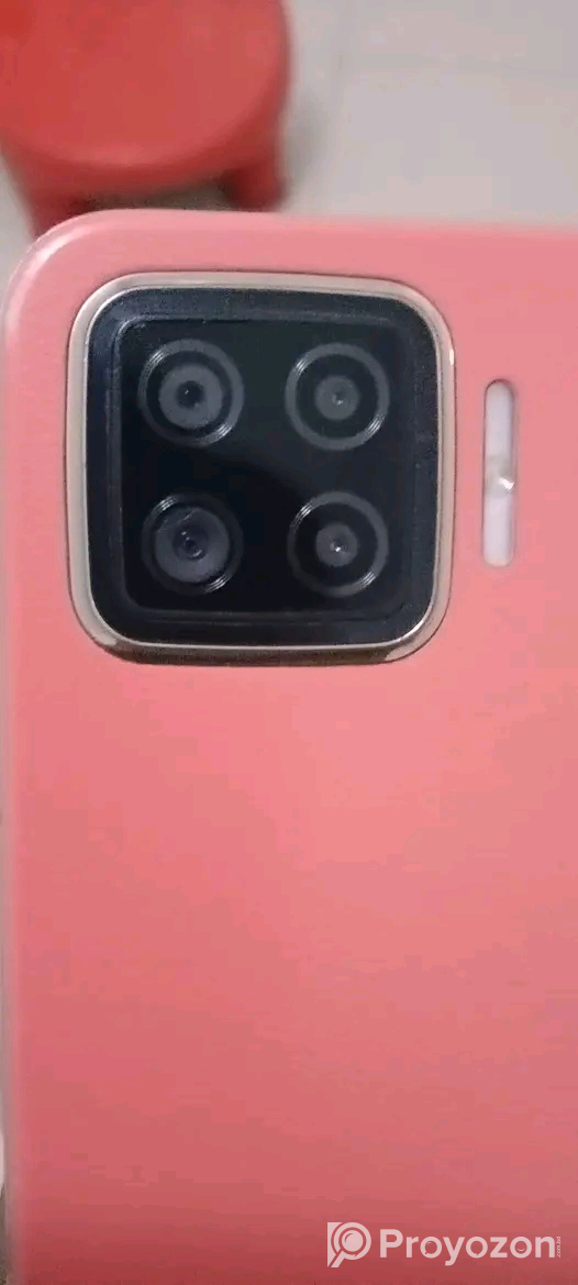 OPPO F17 sell deoya hoby