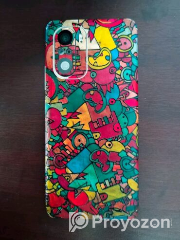 POCO F3 sell kora hoby