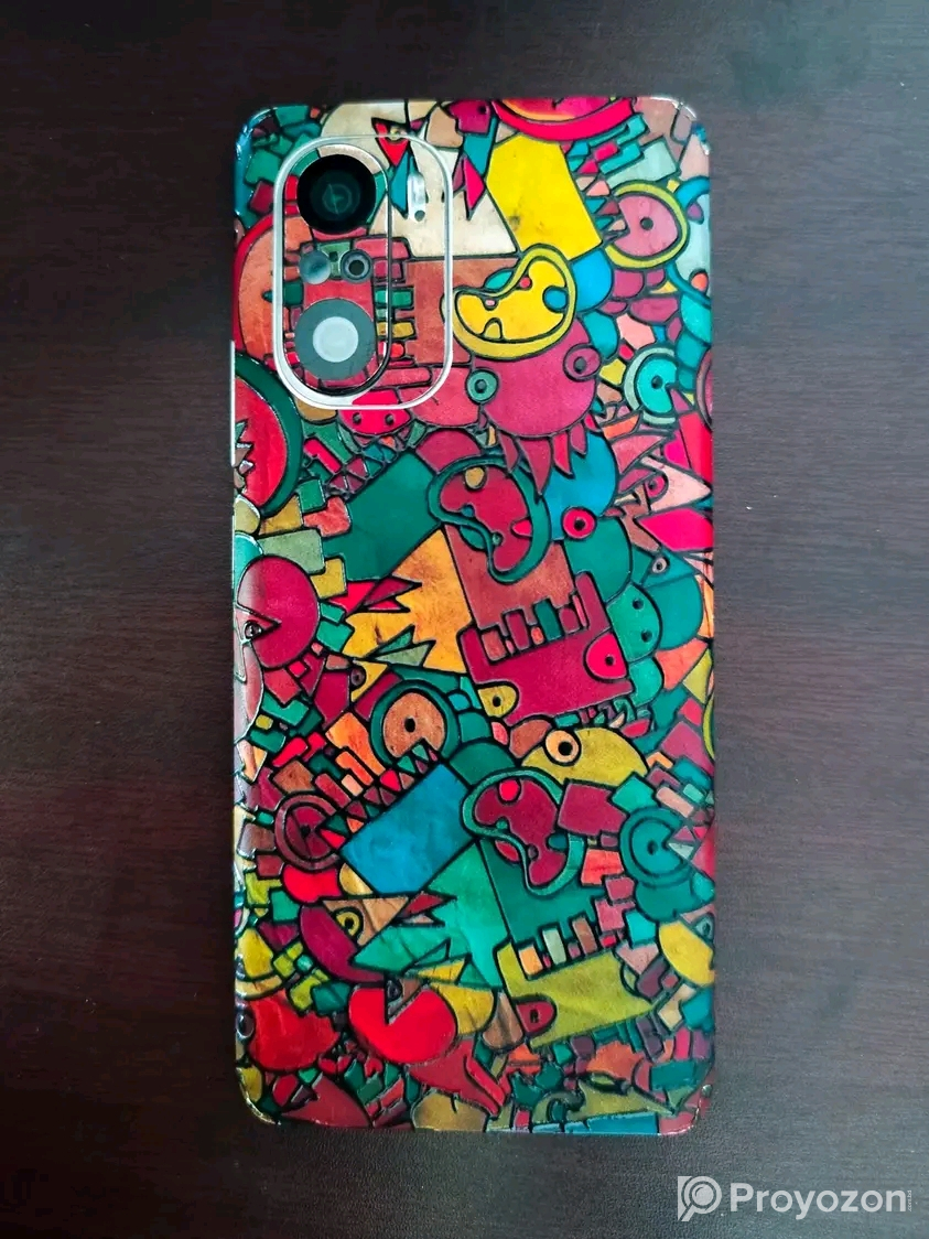 POCO F3 sell kora hoby