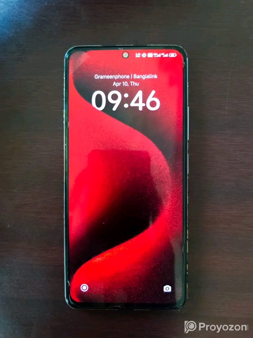 POCO F3 sell kora hoby