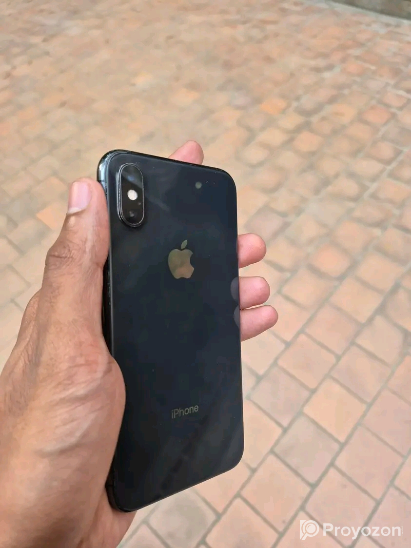 iPhone xs sell kora hoby