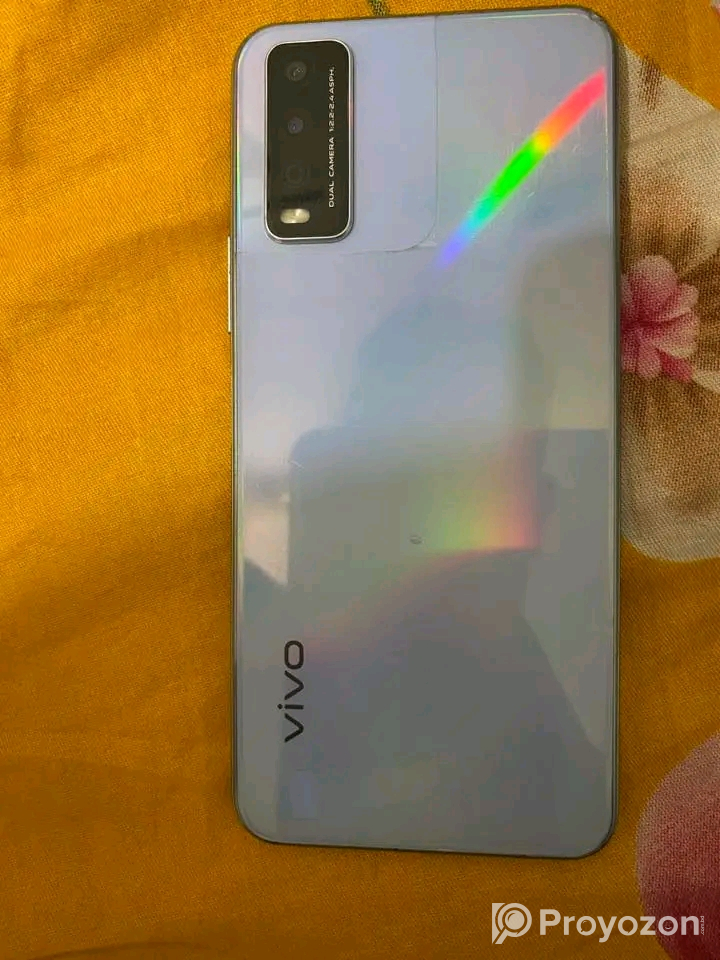 Vivo y12 A sell kora hoby