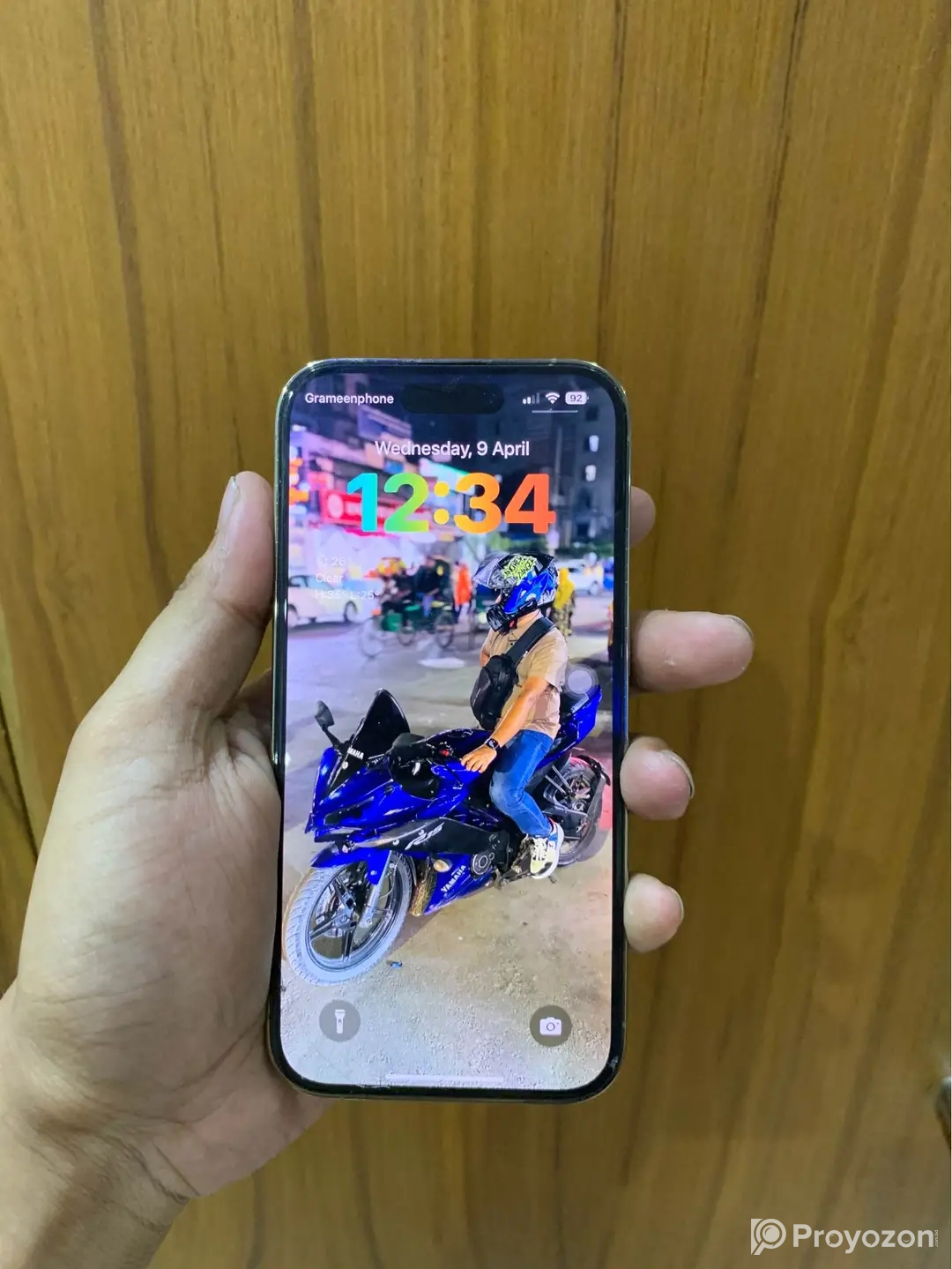 iphone 14 pro sell kora hoby