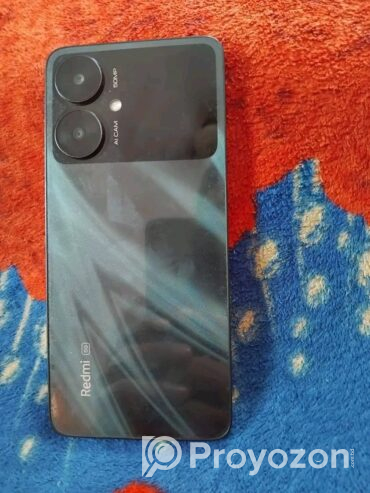 Remdi note 13 R 5g sell deoya hoby