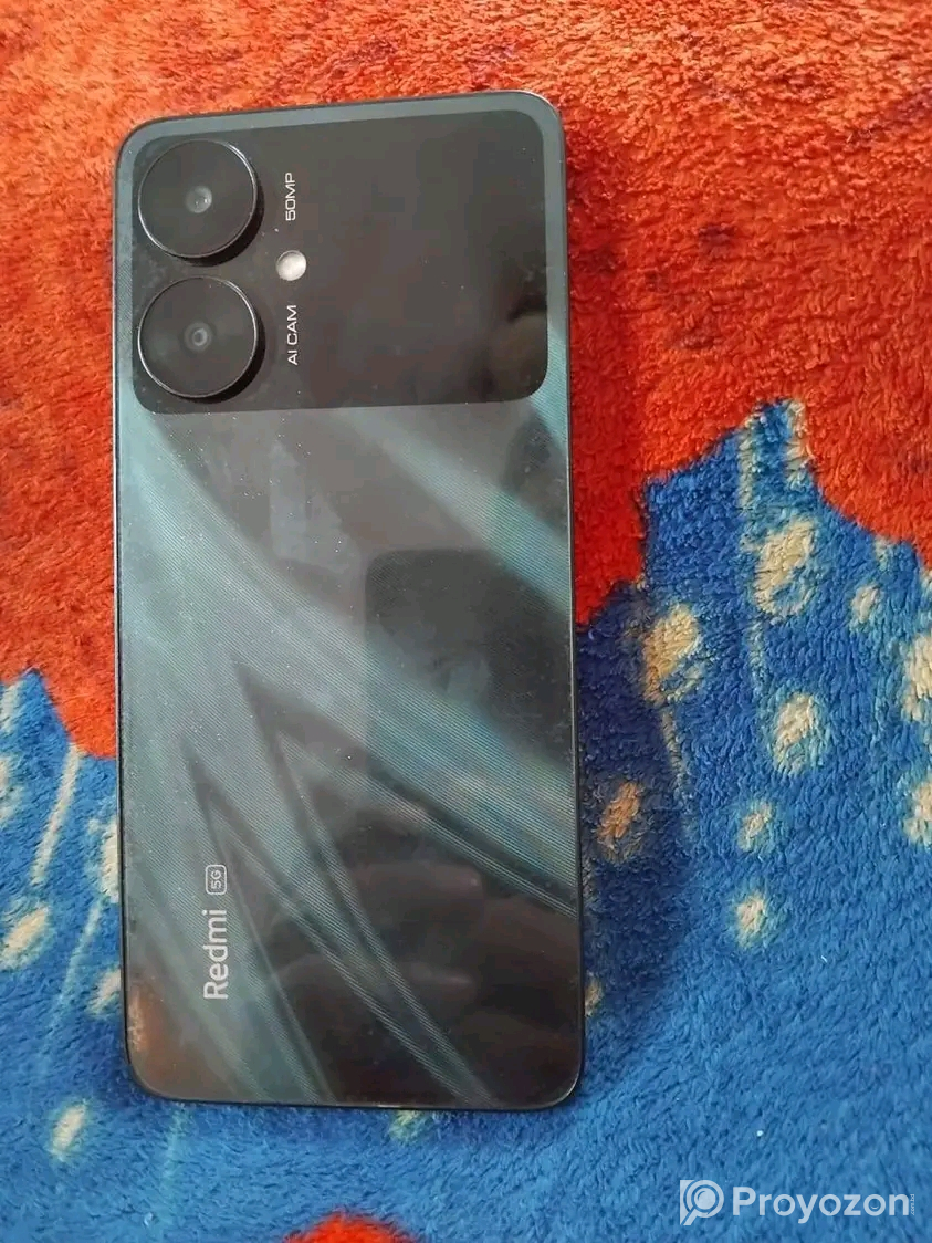 Remdi note 13 R 5g sell deoya hoby