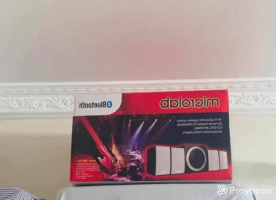 MICROLAB TMN 4.1 sell deoya hoby