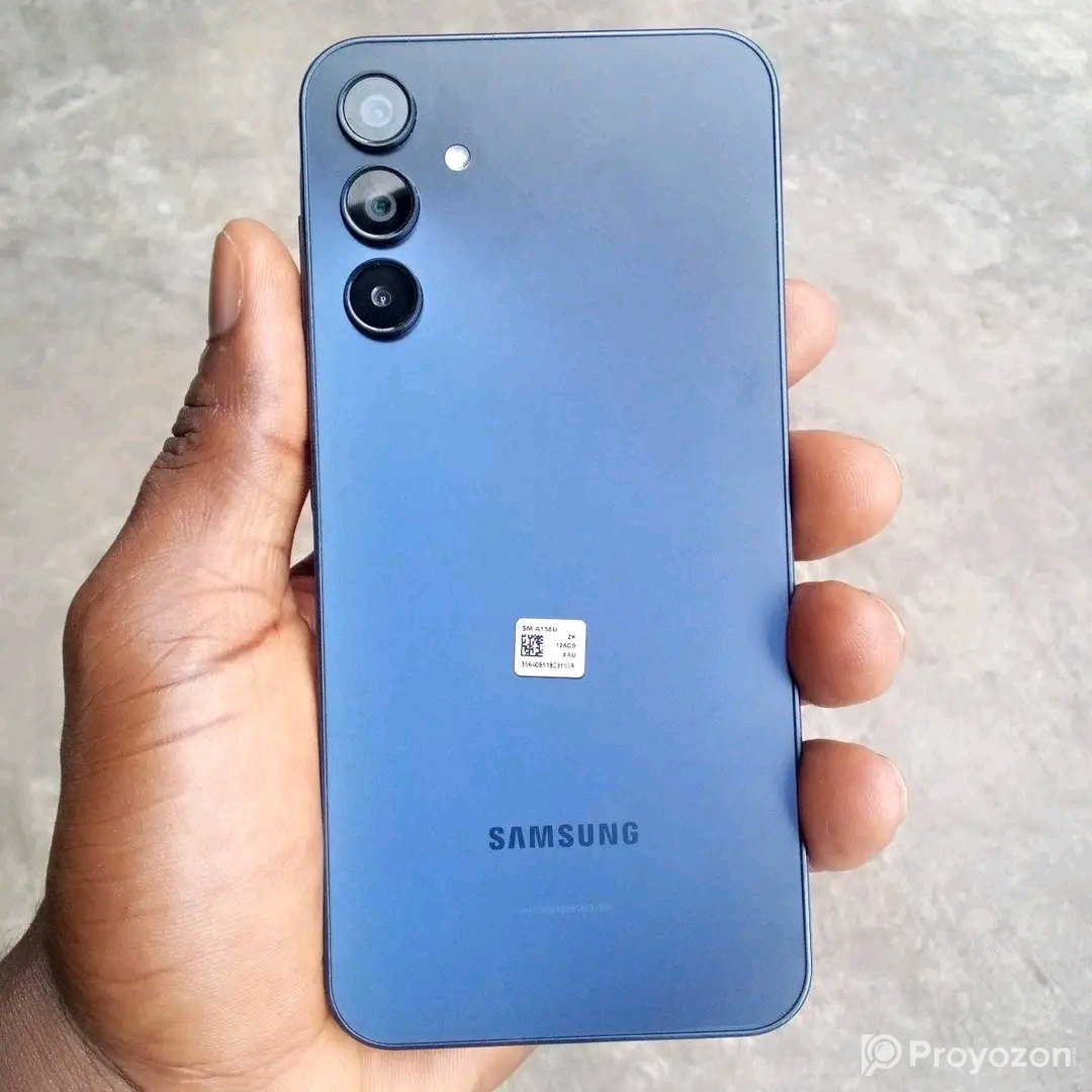 Samsung Galaxy A15 sell hoby