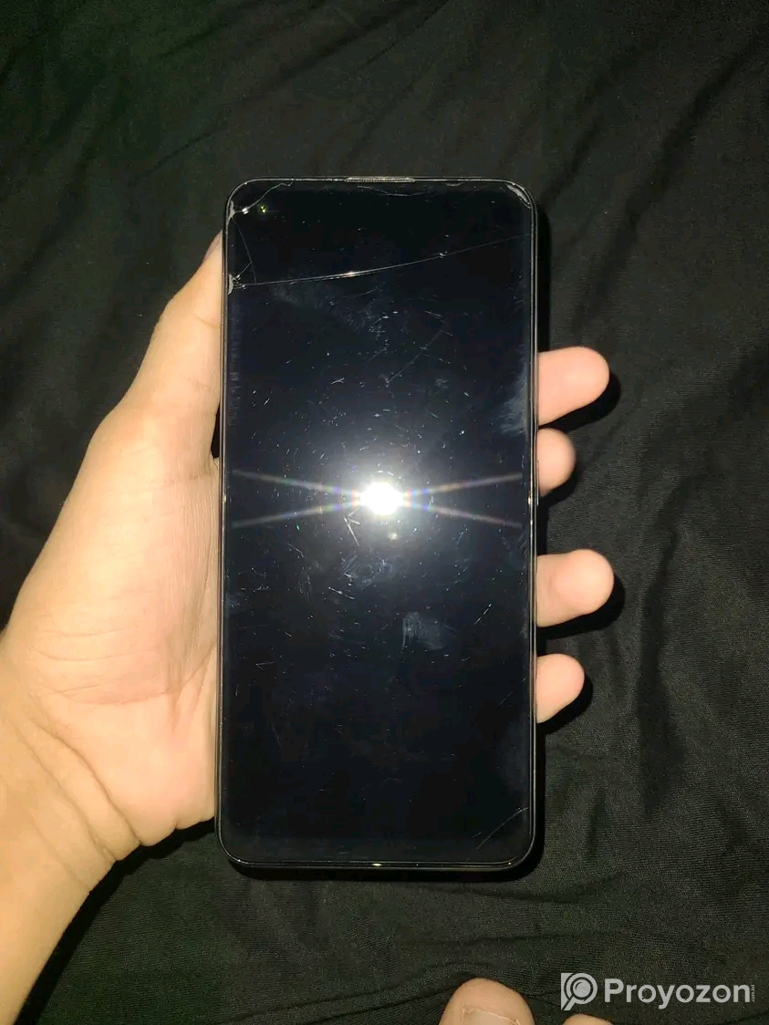 Redmi 8 sell kora hoby