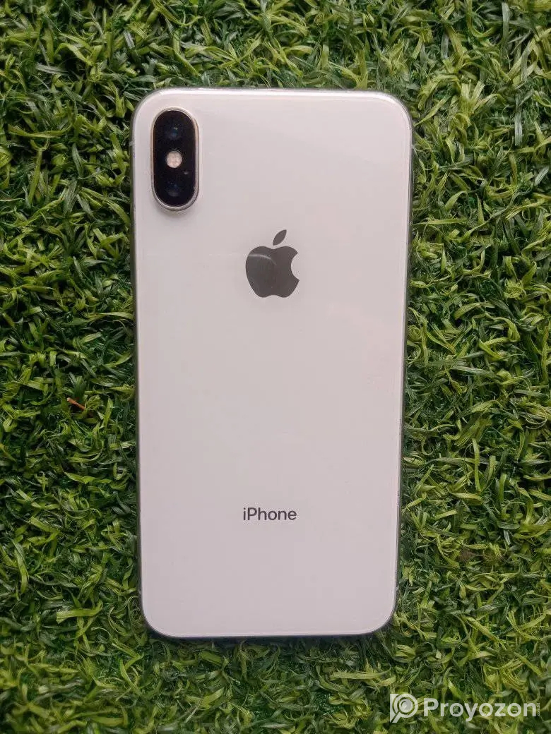 Iphone X 4/64GB (Used)