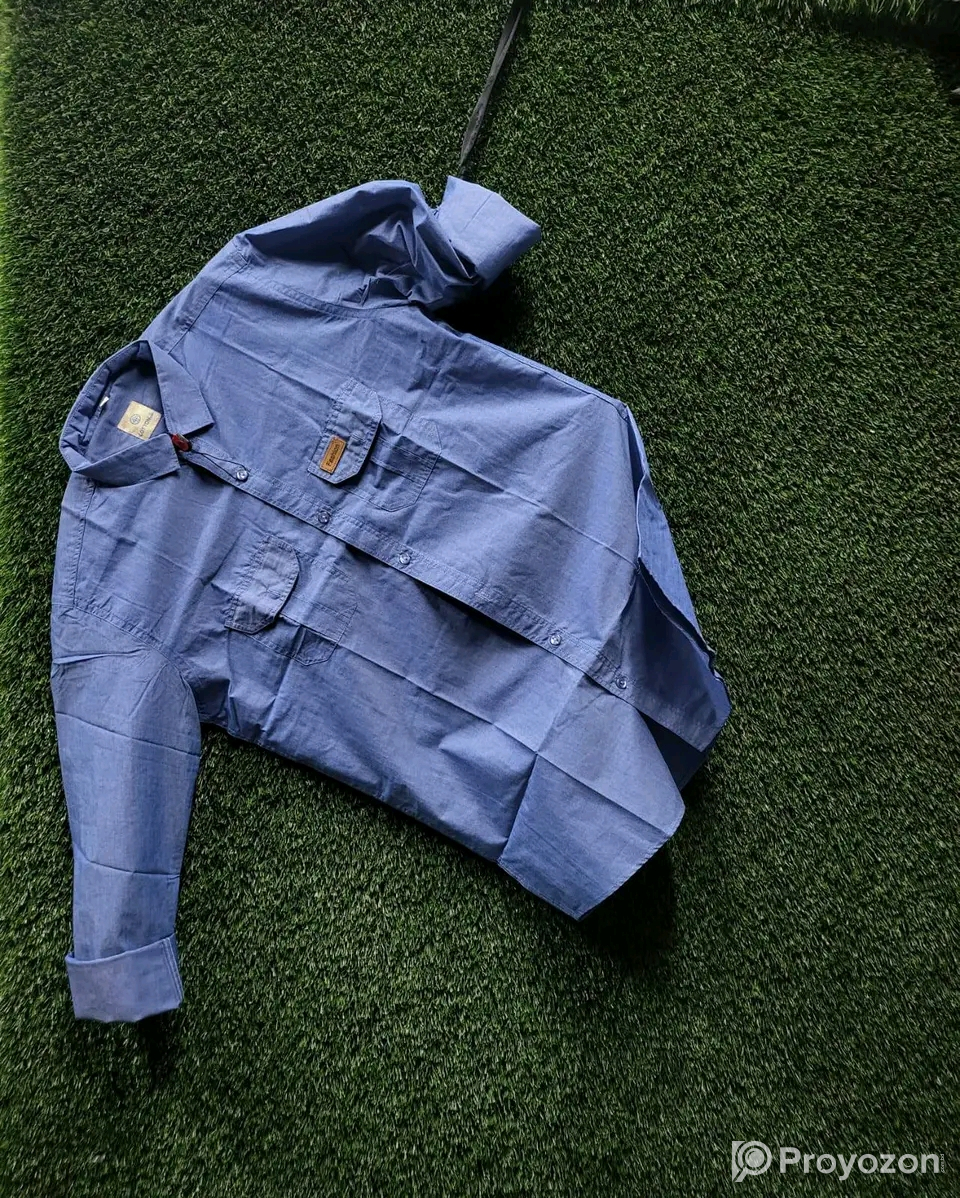 Full Sleeve Casual Shirt sell deoya hoby