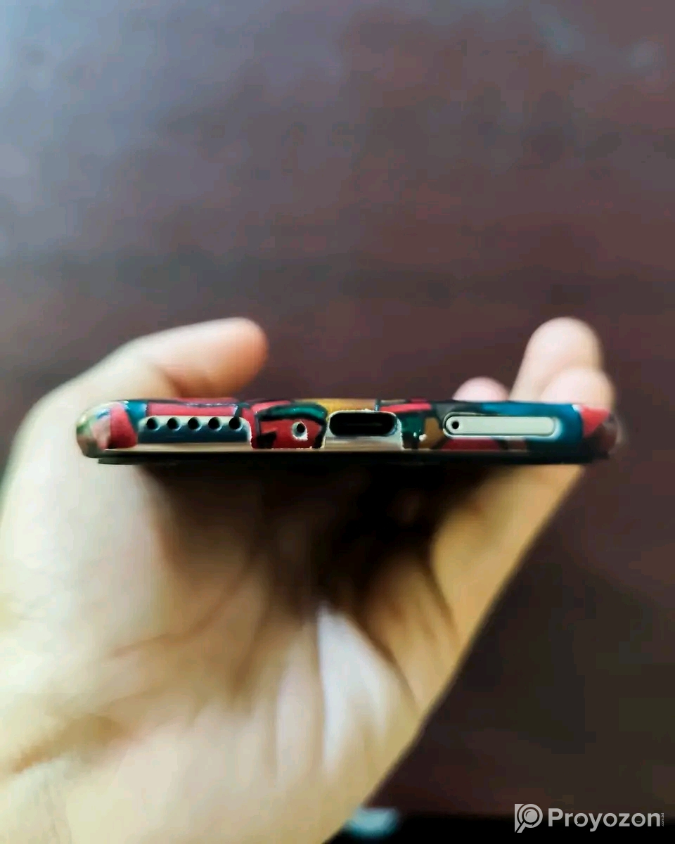 POCO F3 sell kora hoby