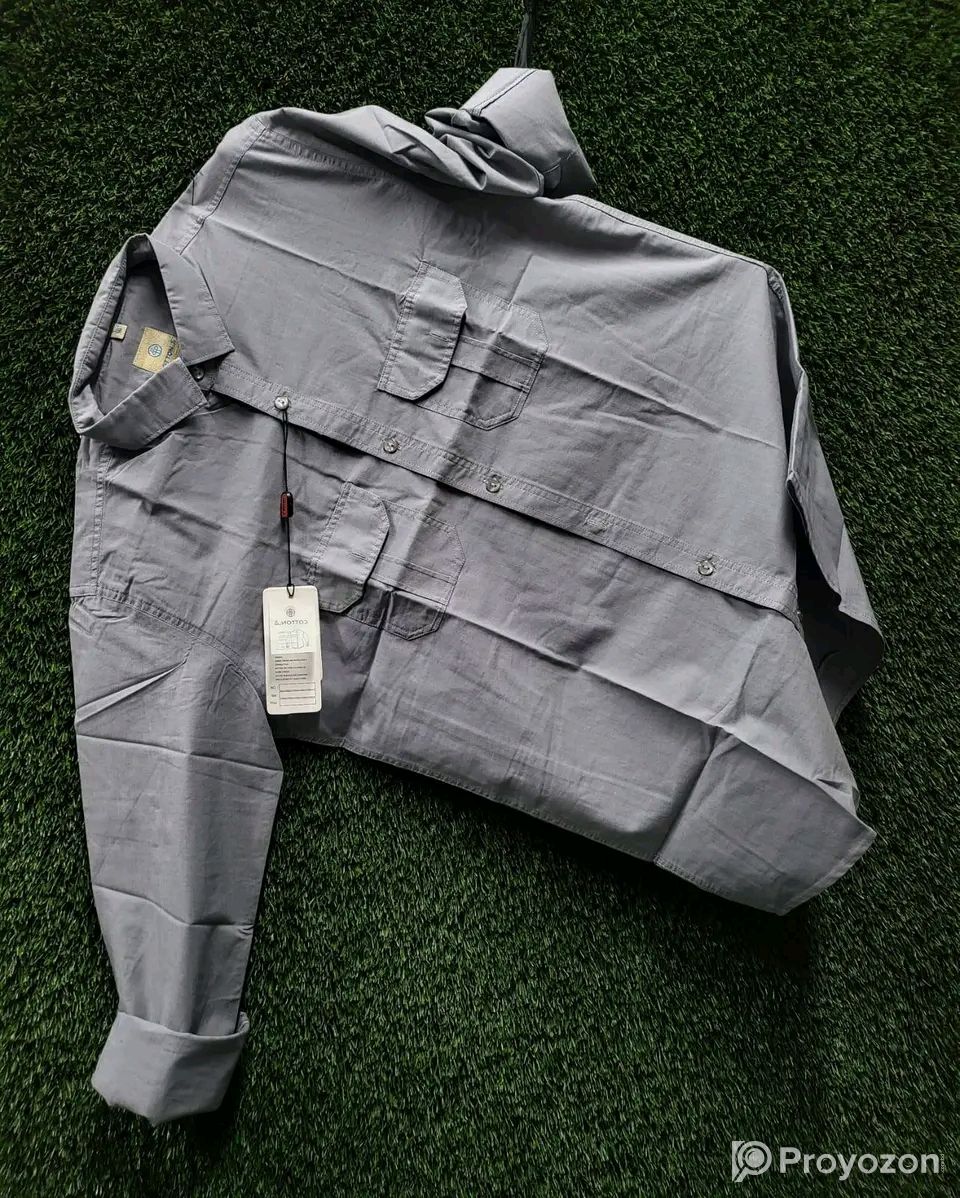 Full Sleeve Casual Shirt sell deoya hoby