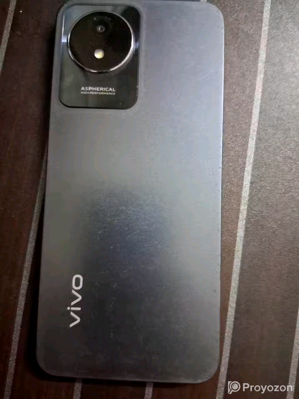 VIVO YO2 sell kora hoby