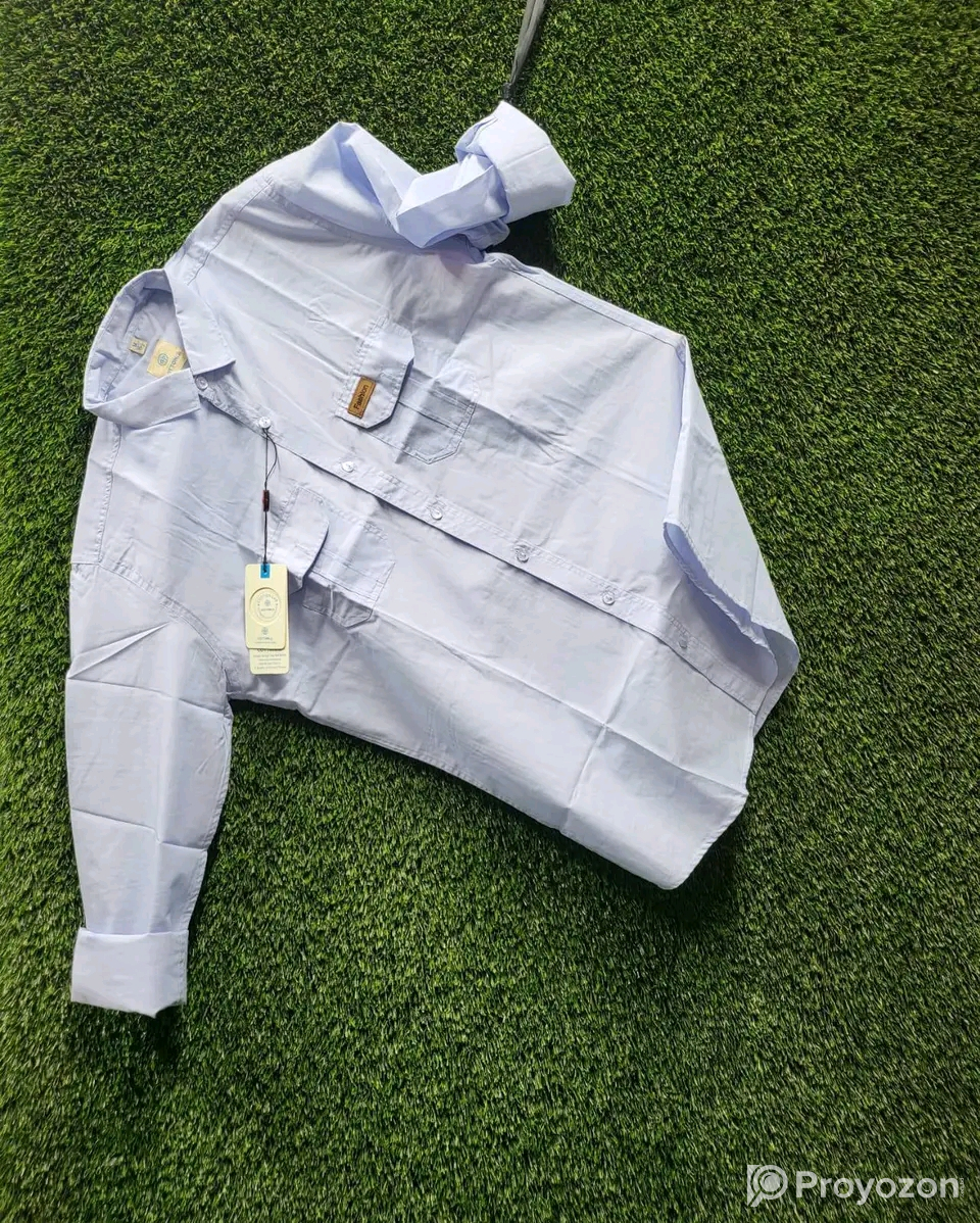 Full Sleeve Casual Shirt sell deoya hoby