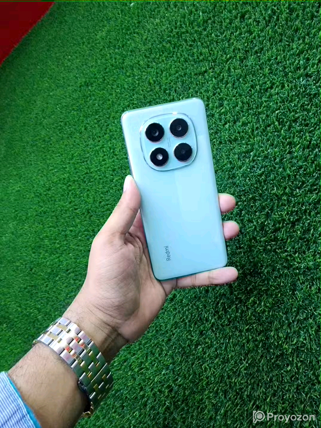 Redmi Note 14 Pro sell kora hoby