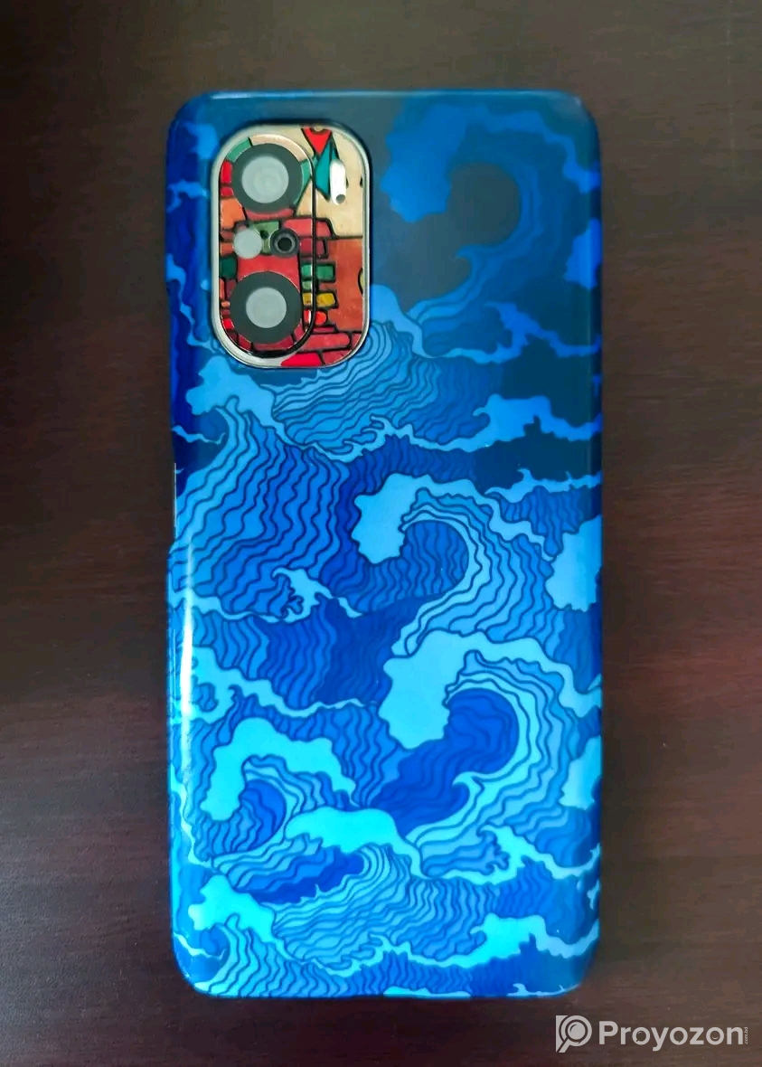 POCO F3 sell kora hoby