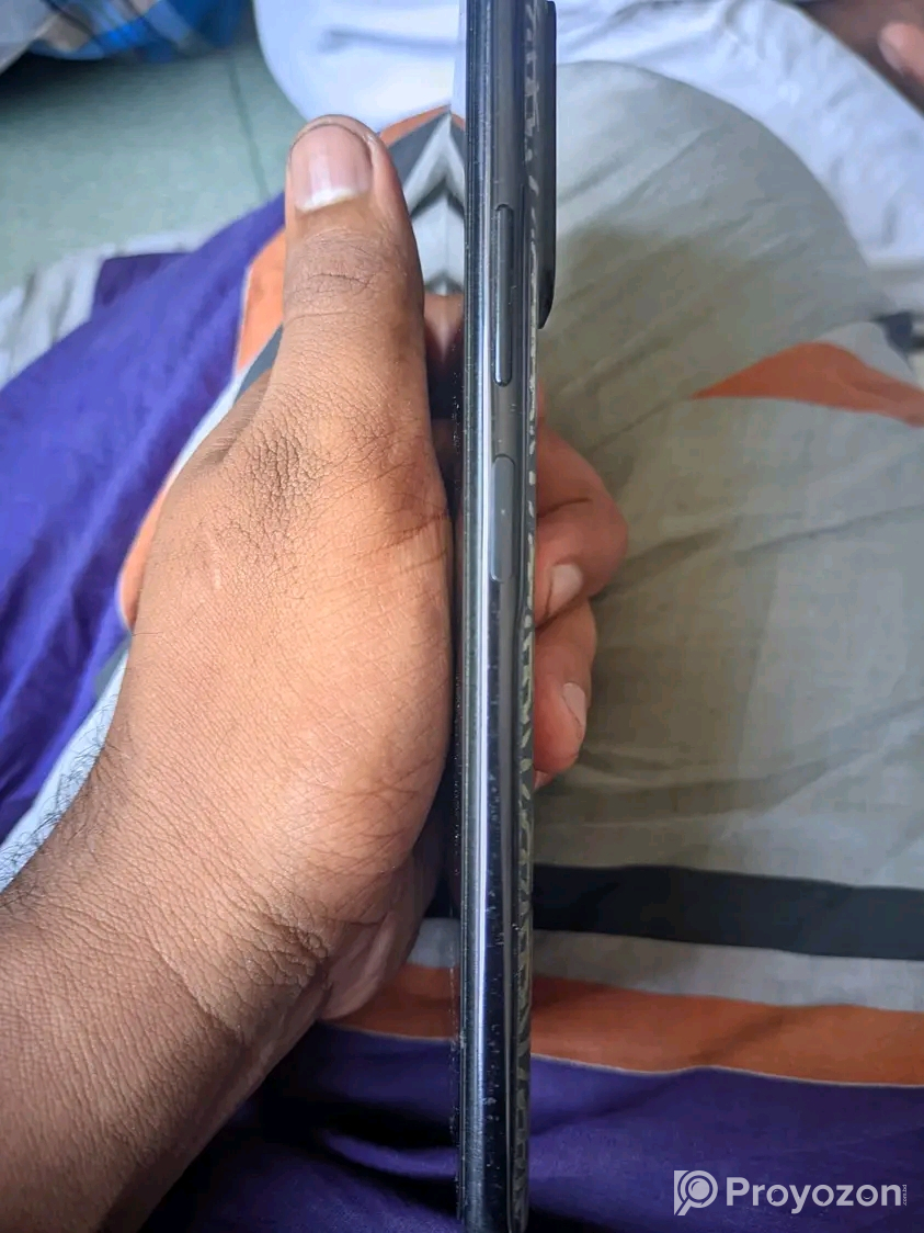 Redmi note 10 pro max Sell kora hoby