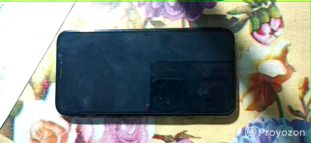 IPhone X sell kora hoby