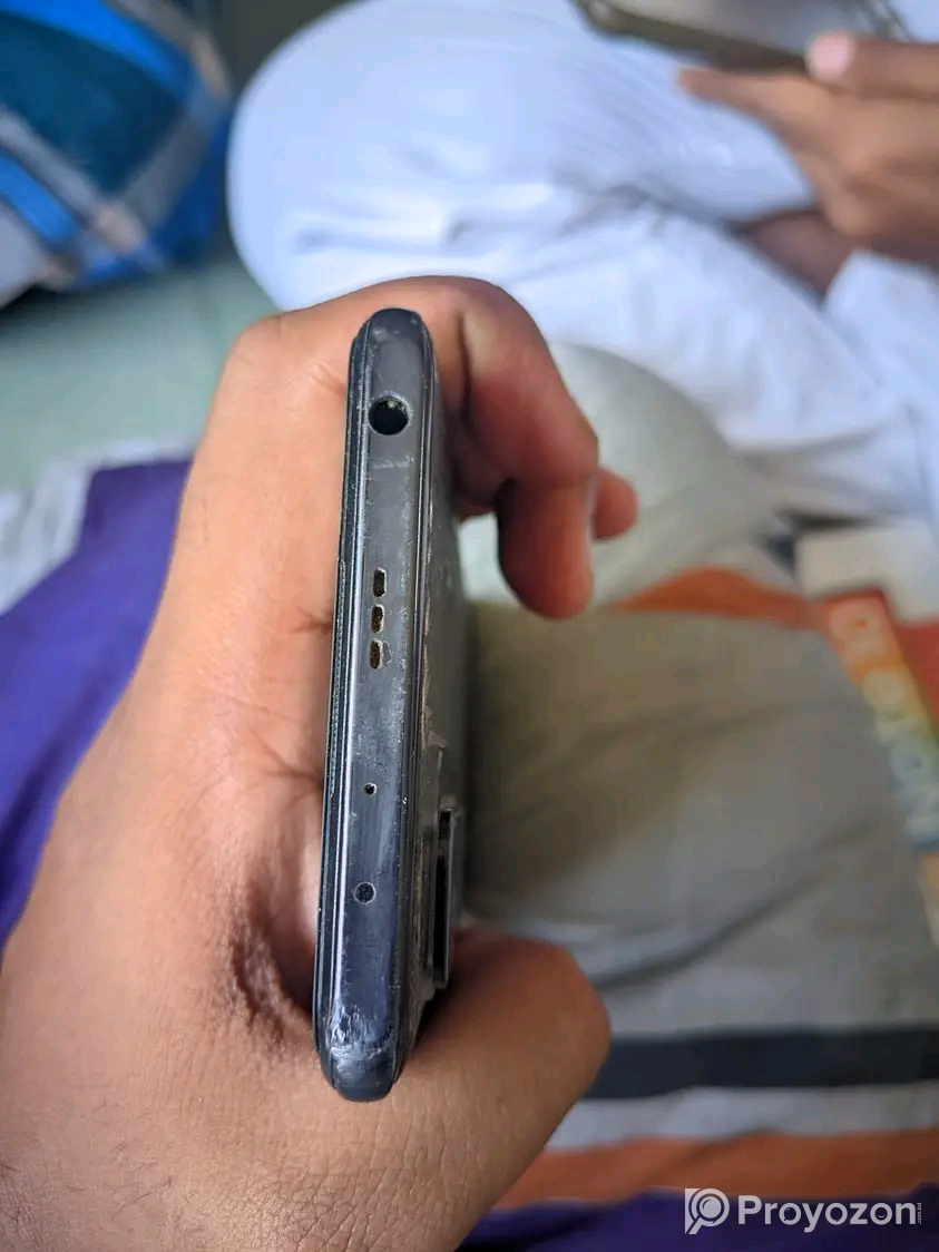 Redmi note 10 pro max Sell kora hoby