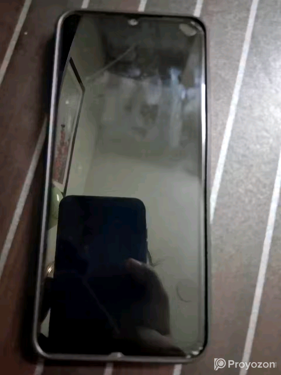 VIVO YO2 sell kora hoby