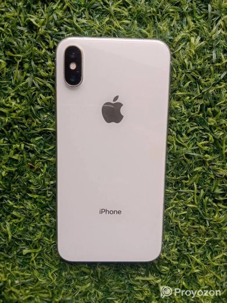 Iphone X 4/64GB (Used)