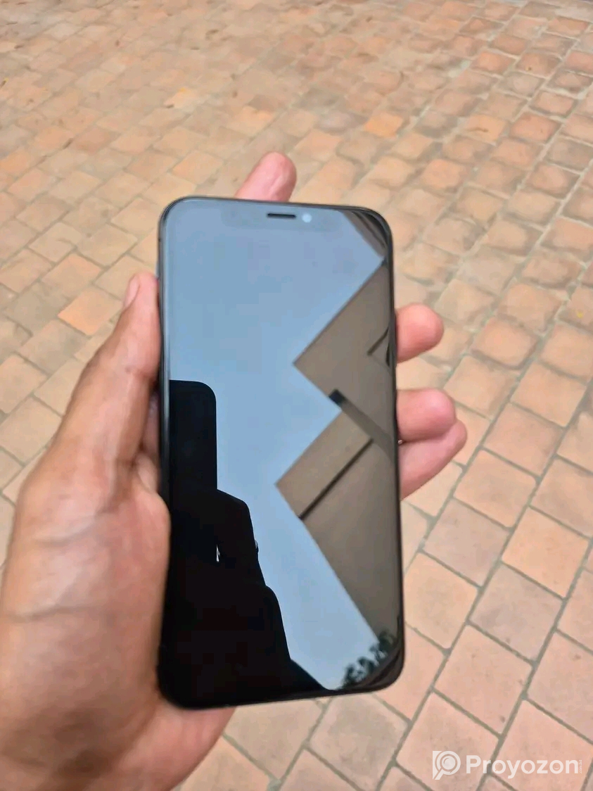 iPhone xs sell kora hoby