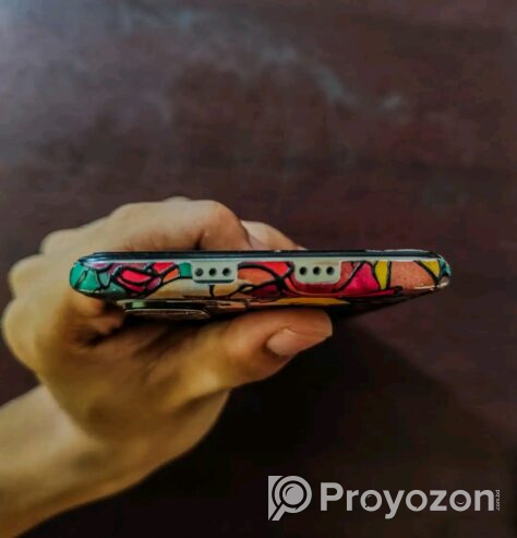 POCO F3 sell kora hoby