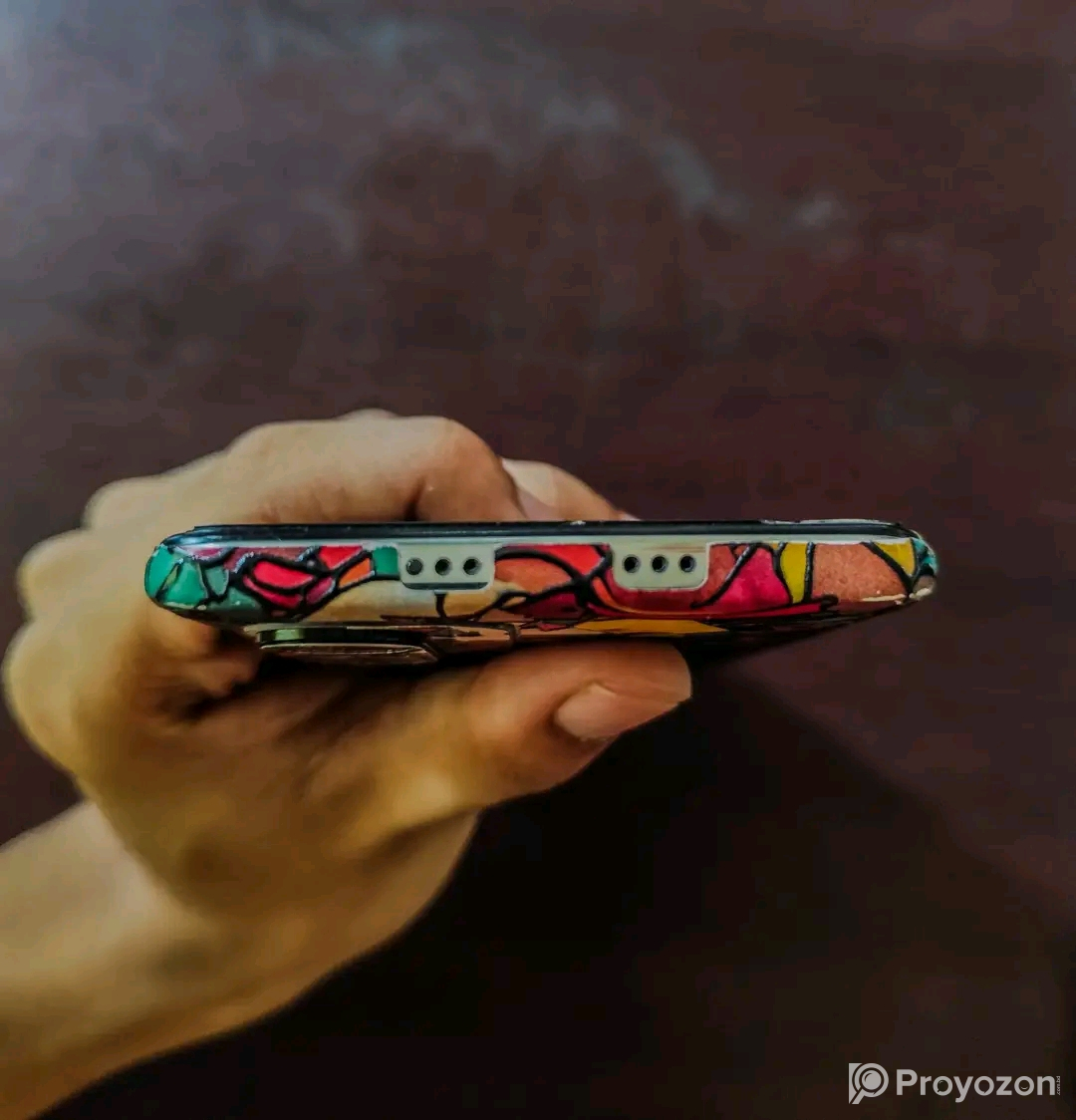 POCO F3 sell kora hoby